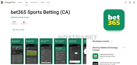 bet365 download apk|Bet365 mobile app ᐉ Download Bet365 apk for Android & iOS .